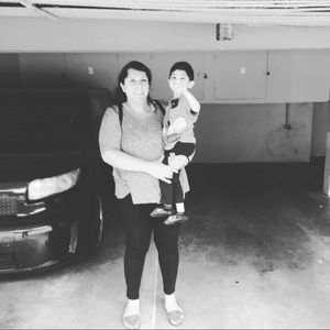 Meet your Posher, Richard